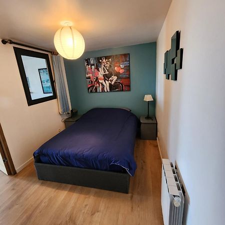 Appartement Independant Dans Maison Au Calme Pugny-Chatenod Buitenkant foto