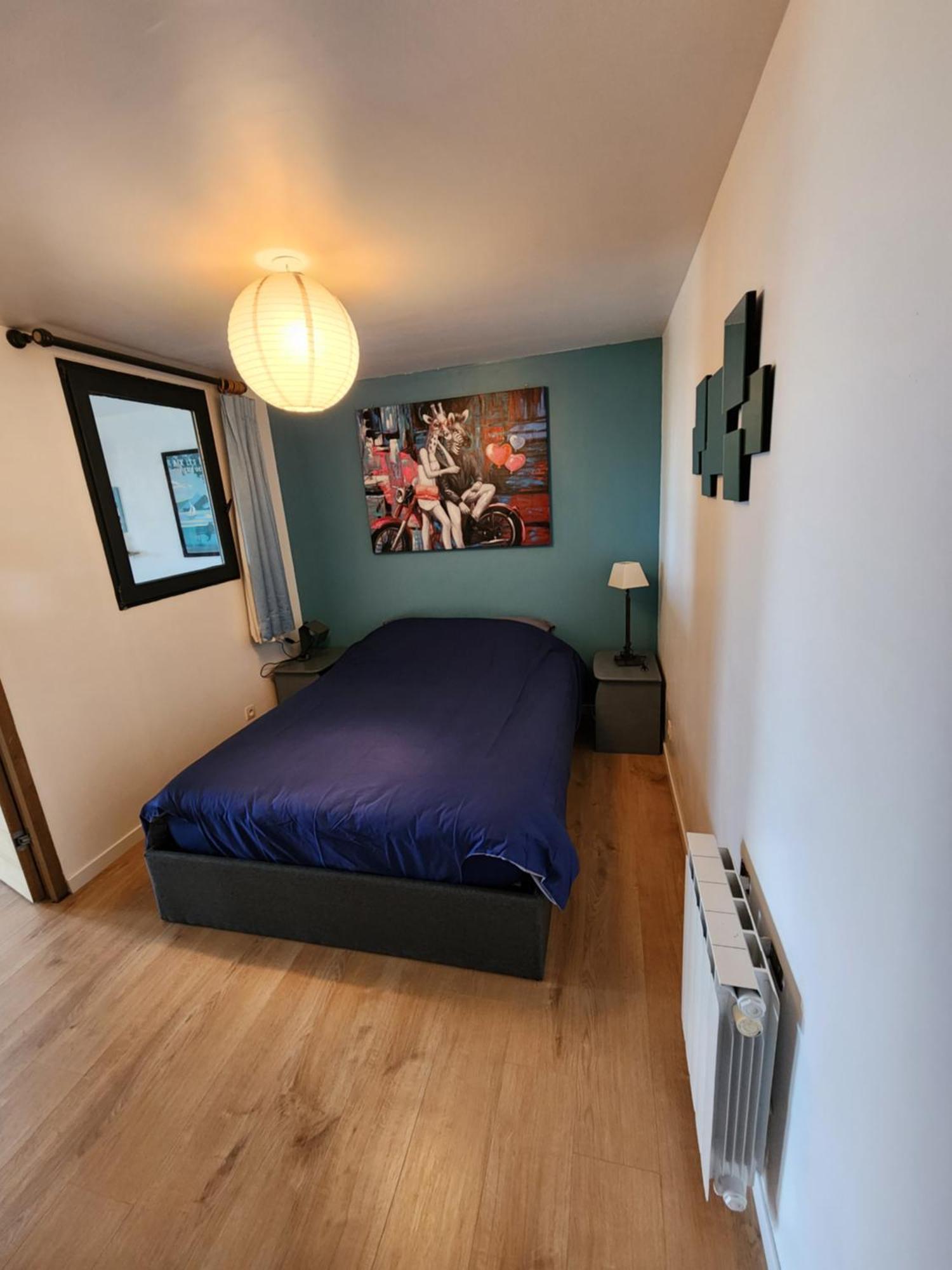 Appartement Independant Dans Maison Au Calme Pugny-Chatenod Buitenkant foto
